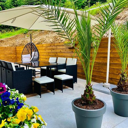 Gorska Cisza - Duzy, Komfortowy, Wyjatkowy Apartament Stronie Slaskie Ngoại thất bức ảnh
