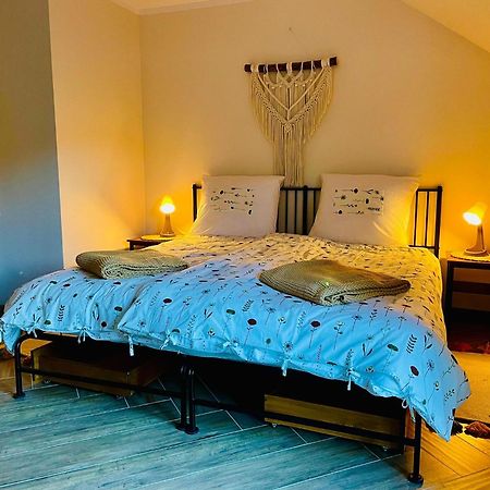 Gorska Cisza - Duzy, Komfortowy, Wyjatkowy Apartament Stronie Slaskie Ngoại thất bức ảnh