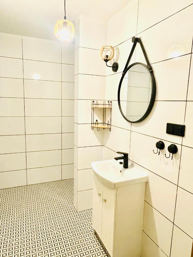 Gorska Cisza - Duzy, Komfortowy, Wyjatkowy Apartament Stronie Slaskie Ngoại thất bức ảnh