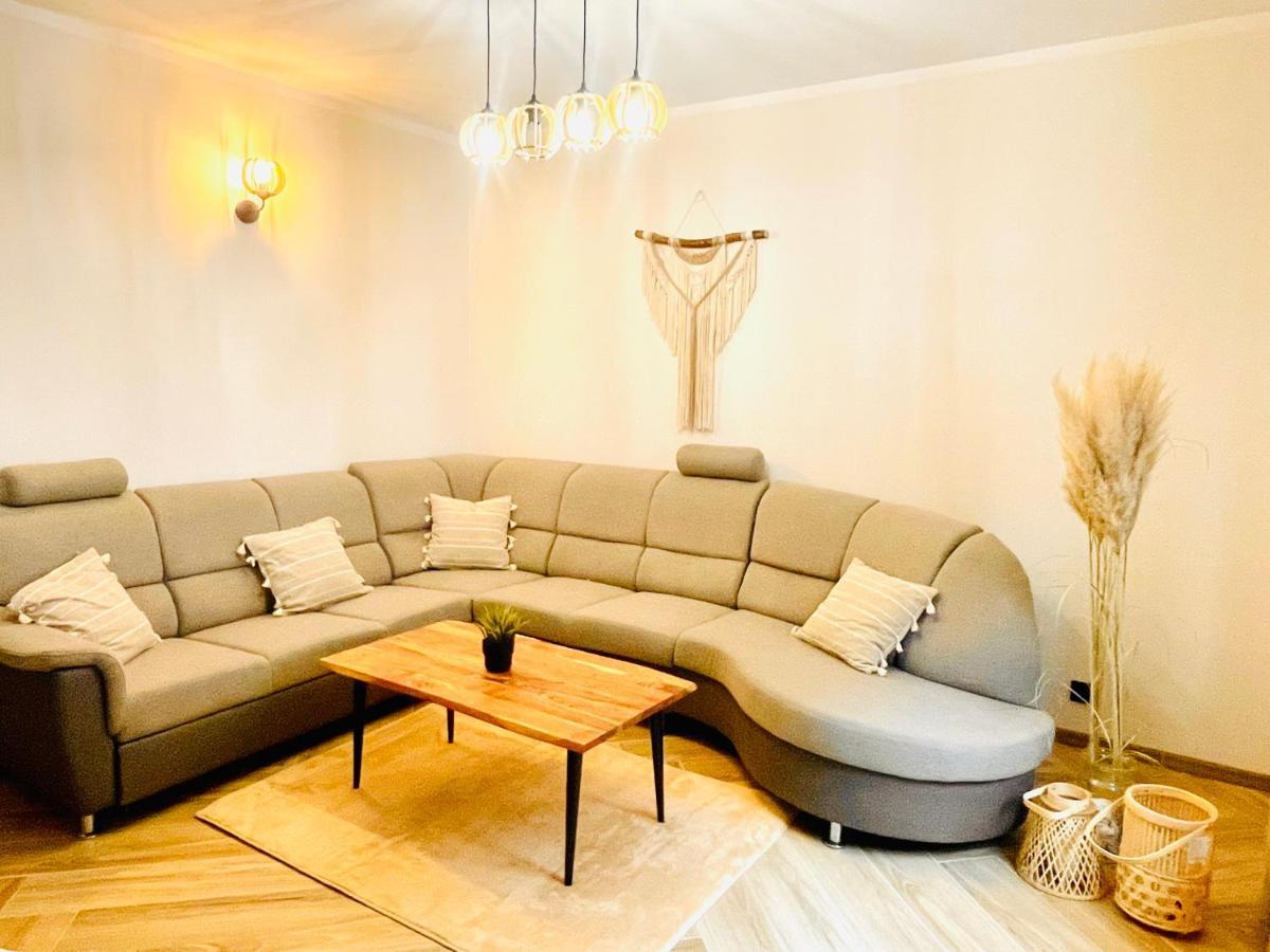 Gorska Cisza - Duzy, Komfortowy, Wyjatkowy Apartament Stronie Slaskie Ngoại thất bức ảnh