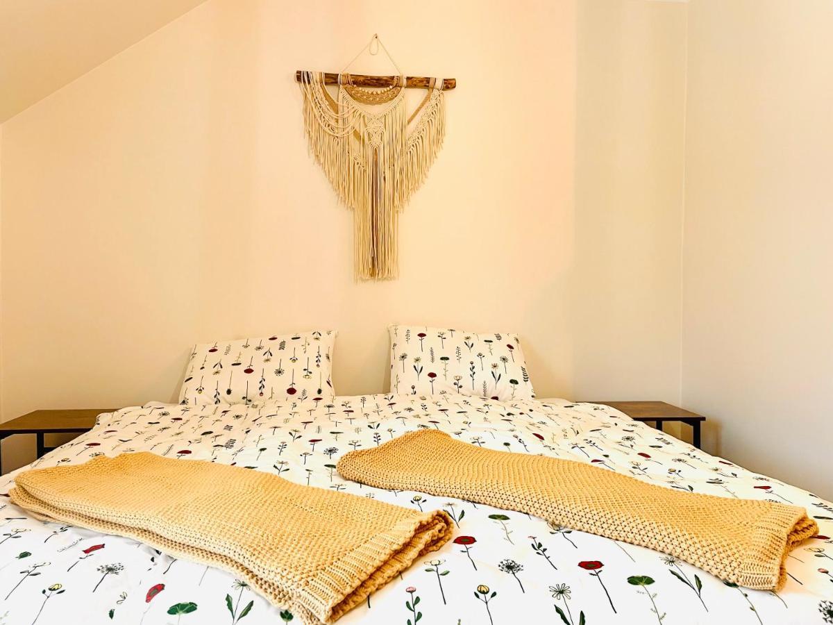 Gorska Cisza - Duzy, Komfortowy, Wyjatkowy Apartament Stronie Slaskie Ngoại thất bức ảnh