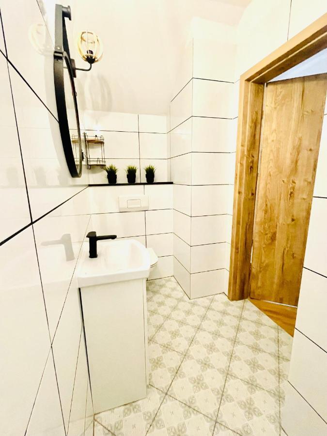 Gorska Cisza - Duzy, Komfortowy, Wyjatkowy Apartament Stronie Slaskie Ngoại thất bức ảnh