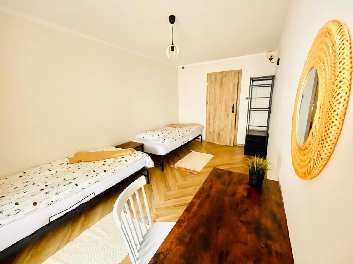 Gorska Cisza - Duzy, Komfortowy, Wyjatkowy Apartament Stronie Slaskie Ngoại thất bức ảnh
