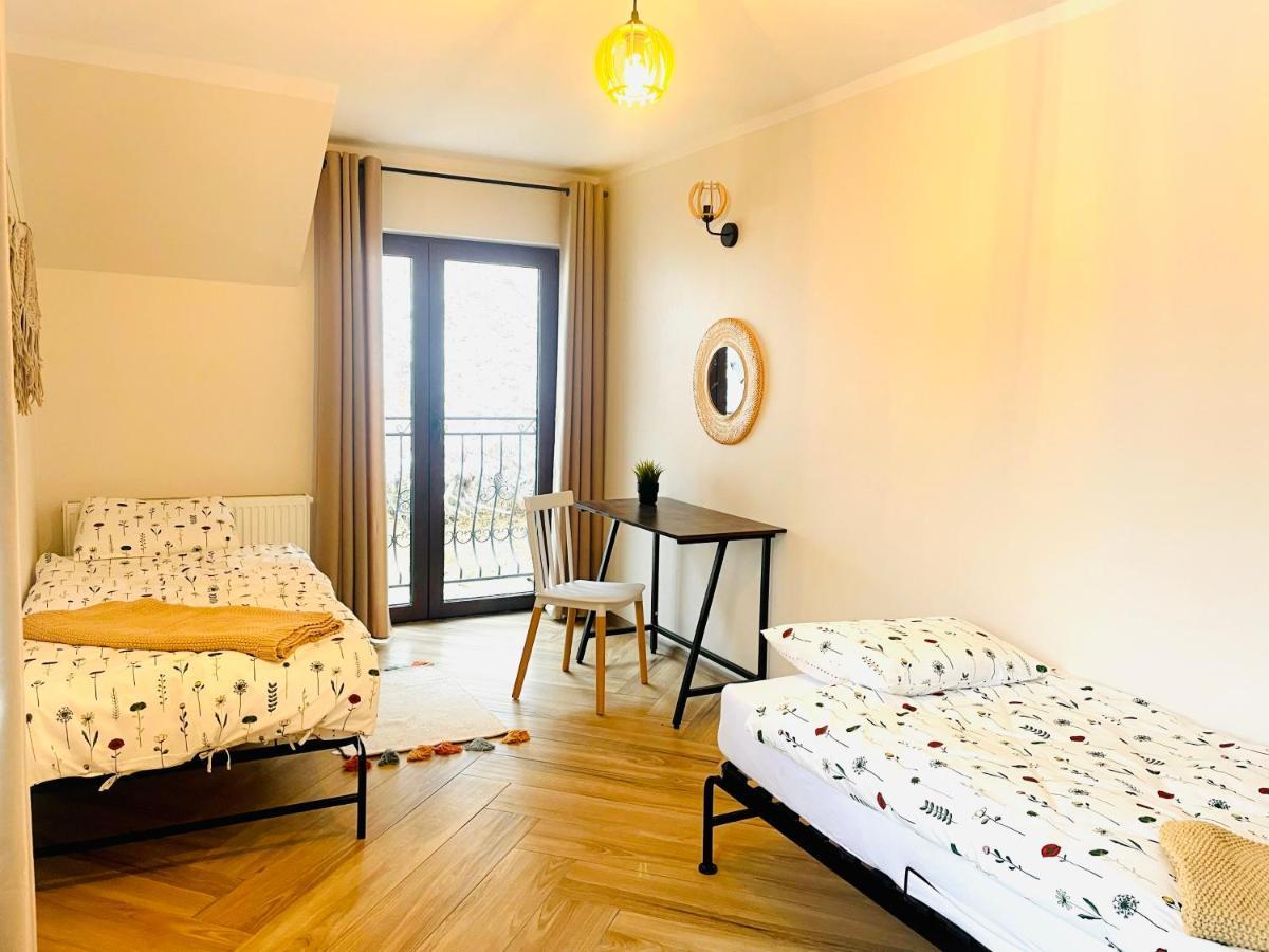 Gorska Cisza - Duzy, Komfortowy, Wyjatkowy Apartament Stronie Slaskie Ngoại thất bức ảnh