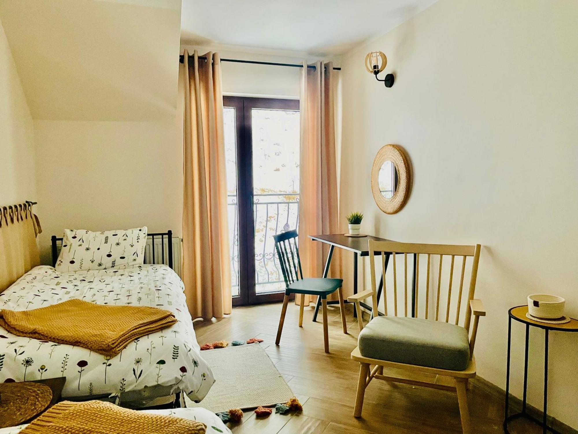 Gorska Cisza - Duzy, Komfortowy, Wyjatkowy Apartament Stronie Slaskie Ngoại thất bức ảnh