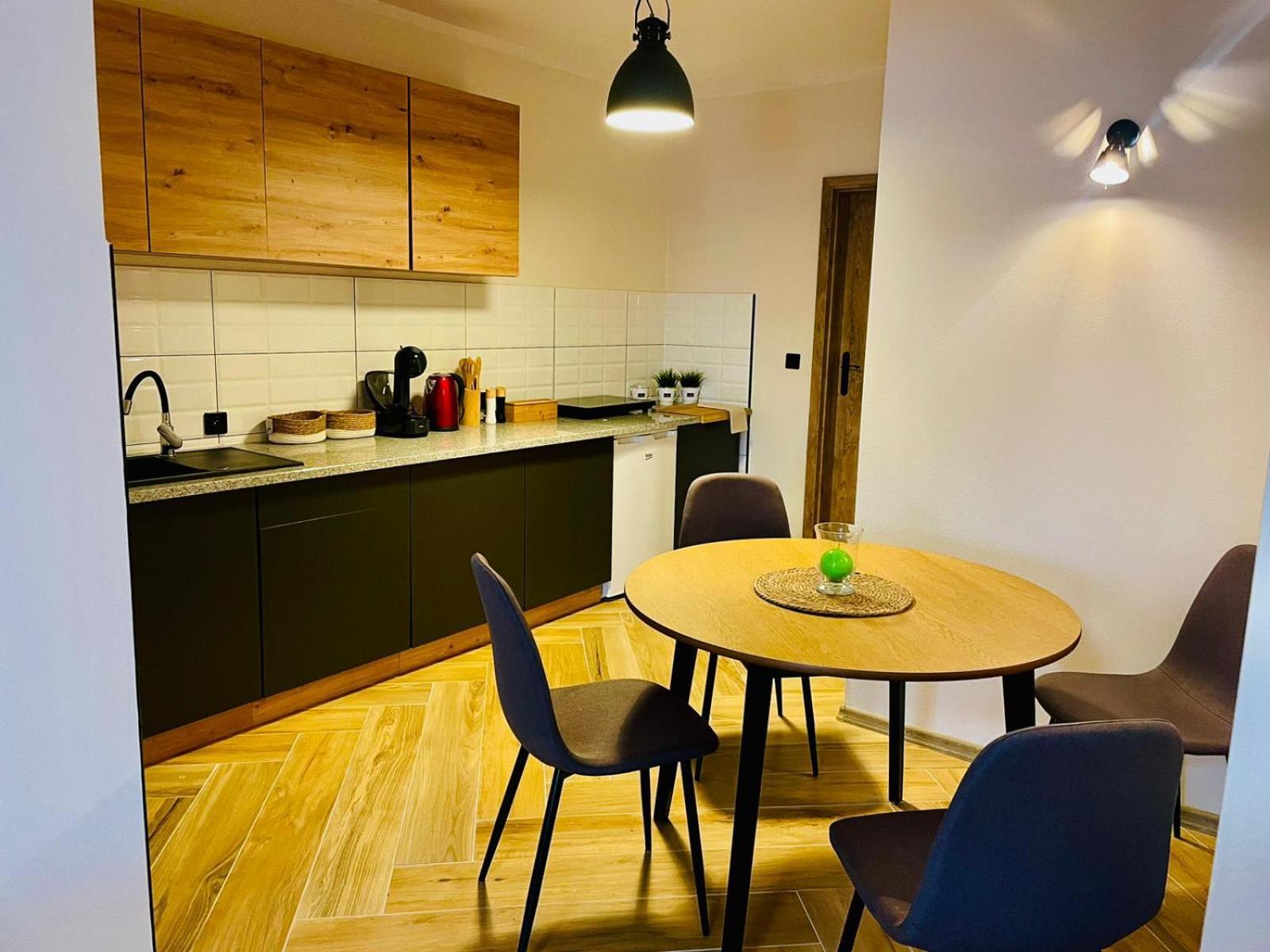 Gorska Cisza - Duzy, Komfortowy, Wyjatkowy Apartament Stronie Slaskie Ngoại thất bức ảnh